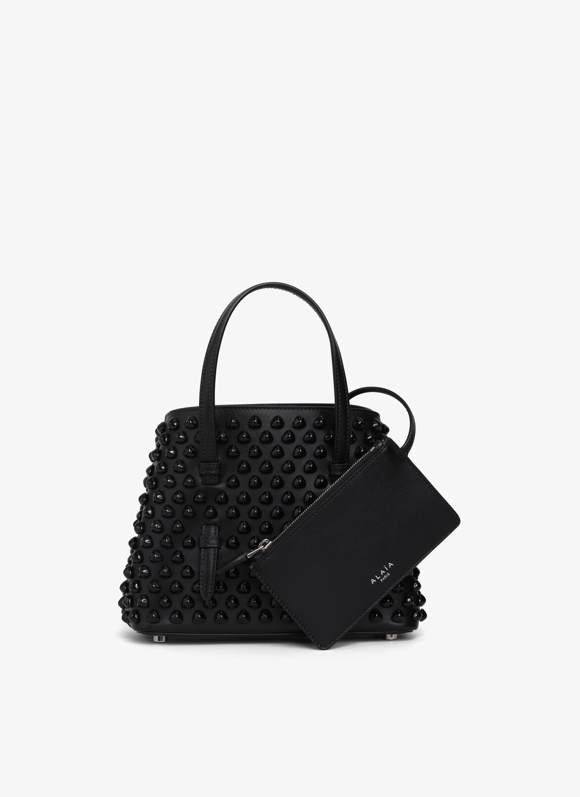 MINA 20 ALAÏA SCHWARZ MINA 20